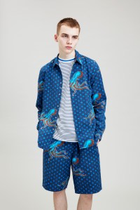 PS by Paul Smith Spring 2018