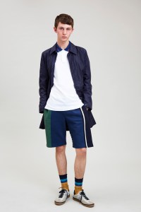 PS by Paul Smith Spring 2018