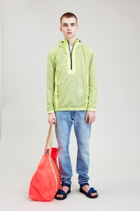 PS by Paul Smith Spring 2018