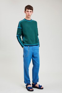 PS by Paul Smith Spring 2018