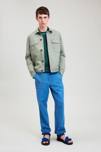 PS by Paul Smith Spring 2018