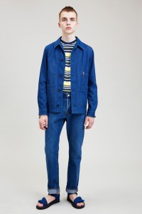 PS by Paul Smith Spring 2018