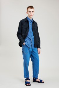PS by Paul Smith Spring 2018