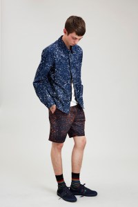 PS by Paul Smith Spring 2018