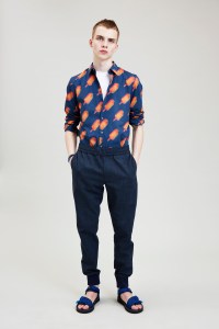 PS by Paul Smith Spring 2018