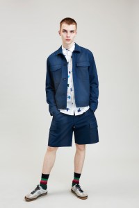 PS by Paul Smith Spring 2018