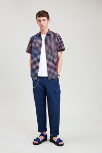 PS by Paul Smith Spring 2018