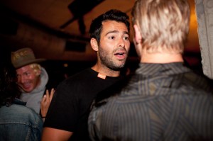 Jonathan Simkhai