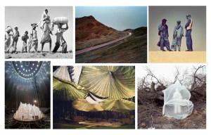 Qasimi spring 2018 preview