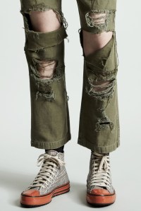 R13 Resort 2018
