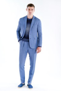 Ralph Lauren Purple Label Men's Spring 2018