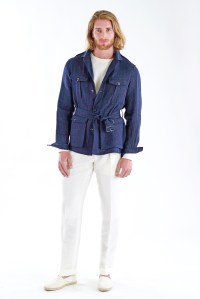 Ralph Lauren Purple Label Men's Spring 2018