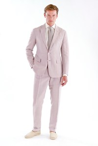 Ralph Lauren Purple Label Men's Spring 2018