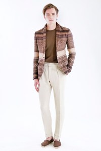 Ralph Lauren Purple Label Men's Spring 2018
