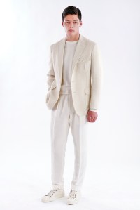 Ralph Lauren Purple Label Men's Spring 2018