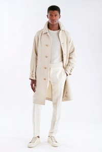 Ralph Lauren Purple Label Men's Spring 2018