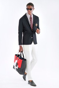 Ralph Lauren Purple Label Men's Spring 2018