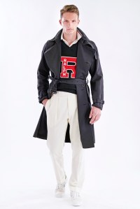 Ralph Lauren Purple Label Men's Spring 2018