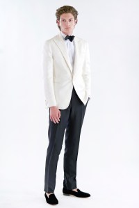 Ralph Lauren Purple Label Men's Spring 2018
