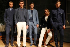 Ralph Lauren Men's Spring 2018