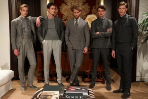 Ralph Lauren Men's Spring 2018