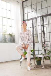 Raquel Allegra Resort 2018