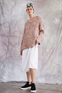 Raquel Allegra Resort 2018