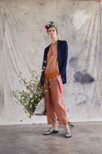 Raquel Allegra Resort 2018