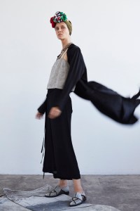 Raquel Allegra Resort 2018