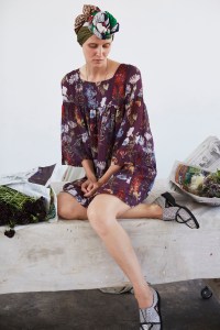 Raquel Allegra Resort 2018