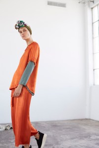 Raquel Allegra Resort 2018