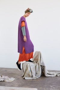 Raquel Allegra Resort 2018