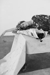 Raquel Allegra Resort 2018