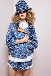 Karen Walker Resort 2018