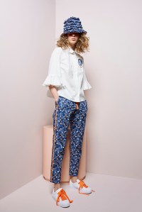 Karen Walker Resort 2018