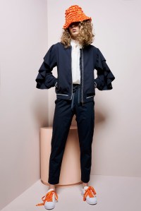 Karen Walker Resort 2018