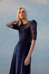 Rebecca Taylor Resort 2018