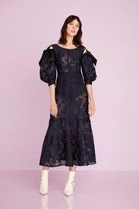Rebecca Taylor Resort 2018