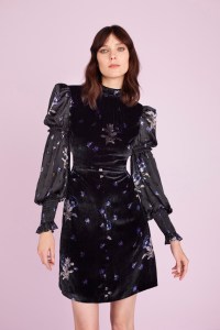 Rebecca Taylor Resort 2018