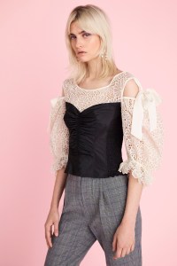 Rebecca Taylor Resort 2018