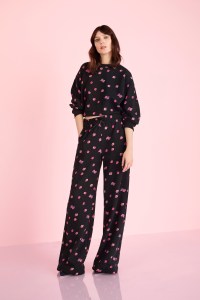 Rebecca Taylor Resort 2018