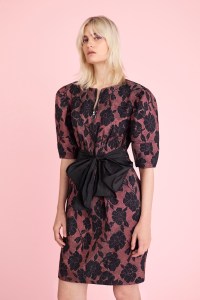 Rebecca Taylor Resort 2018