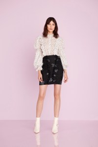 Rebecca Taylor Resort 2018