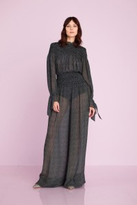 Rebecca Taylor Resort 2018