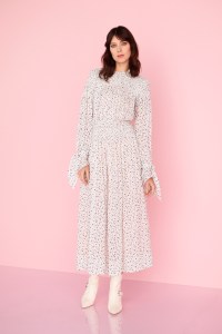 Rebecca Taylor Resort 2018
