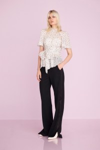 Rebecca Taylor Resort 2018