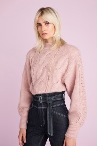 Rebecca Taylor Resort 2018