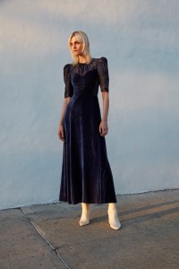 Rebecca Taylor Resort 2018