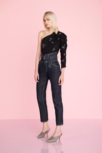 Rebecca Taylor Resort 2018