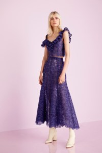 Rebecca Taylor Resort 2018